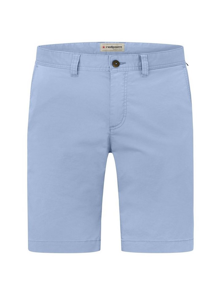 Redpoint Chinoshorts SURRAY Elastische Chino Bermudas von Redpoint