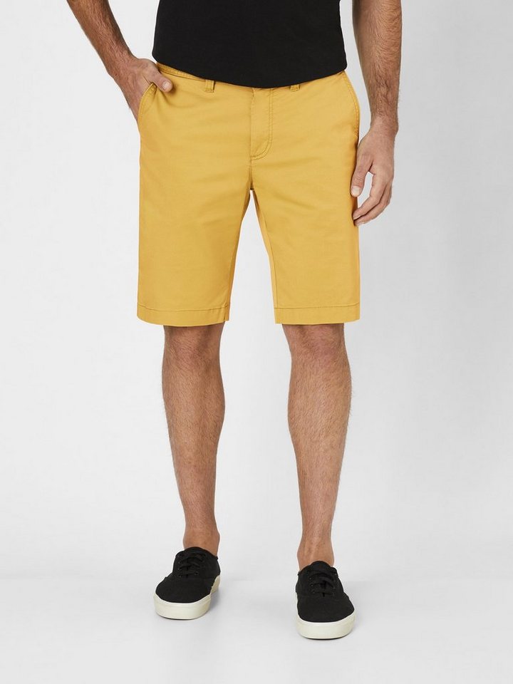 Redpoint Chinoshorts SURRAY Elastische Chino Bermudas von Redpoint