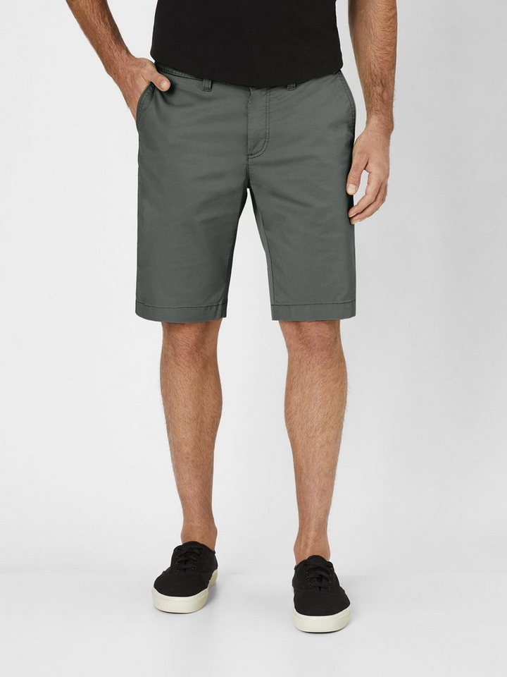 Redpoint Chinoshorts SURRAY Elastische Chino Bermudas von Redpoint