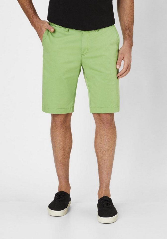 Redpoint Chinoshorts SURRAY Elastische Chino Bermudas von Redpoint