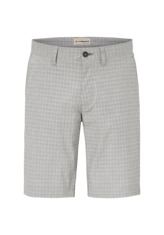 Redpoint Chinoshorts SURRAY Modern Fit Bermudas mit Struktur von Redpoint