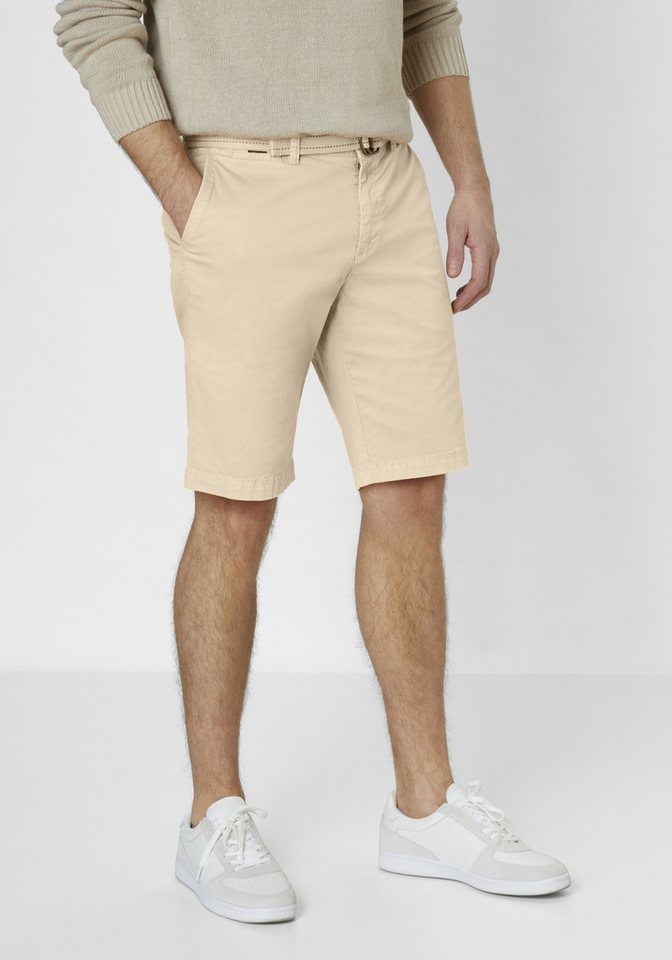 Redpoint Chinoshorts SURREY Sportive Chino Bermudas mit Stretch von Redpoint