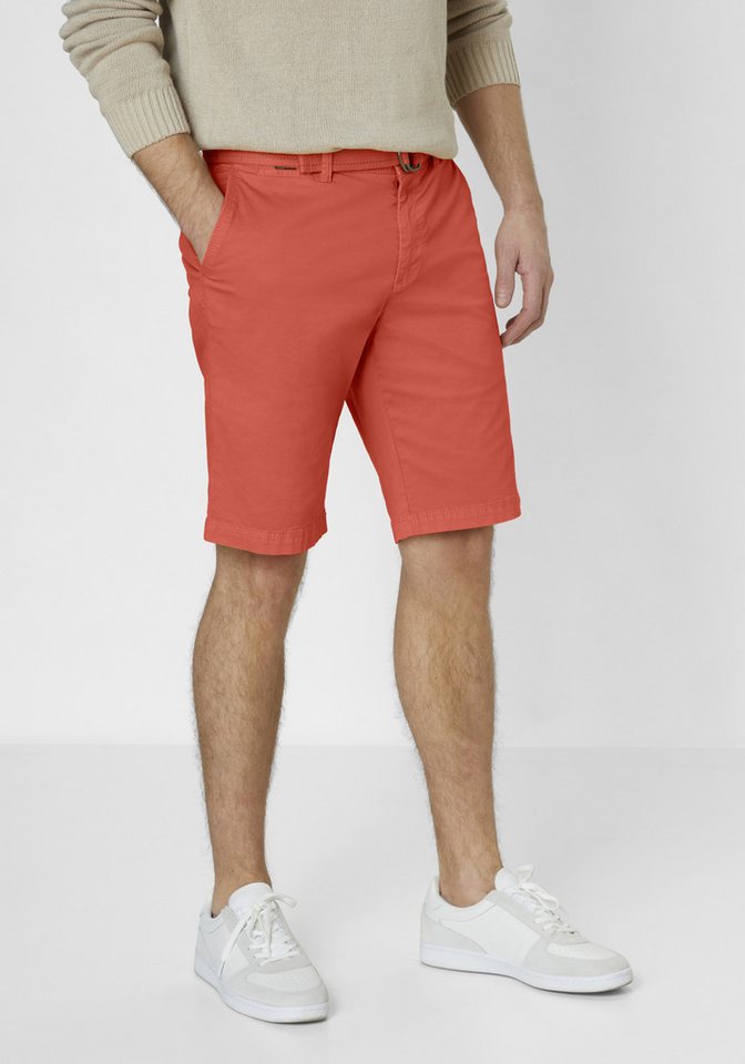 Redpoint Chinoshorts SURREY Sportive Chino Bermudas mit Stretch von Redpoint