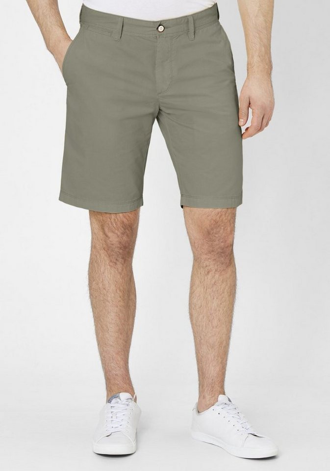 Redpoint Chinoshorts Surray Moderne Chino Bermudas - 16 Shades Edition von Redpoint