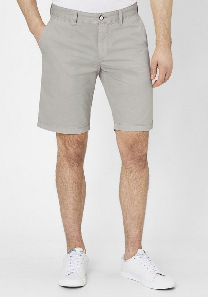 Redpoint Chinoshorts Surray Moderne Chino Bermudas - 16 Shades Edition von Redpoint