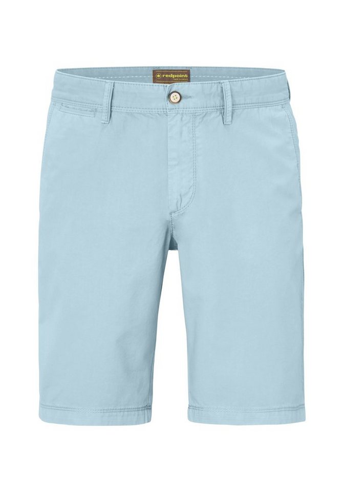 Redpoint Chinoshorts Surray Moderne Chino Bermudas - 16 Shades Edition von Redpoint