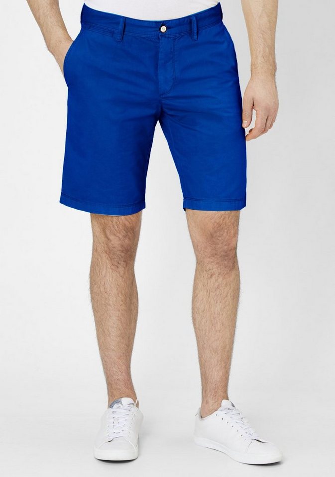 Redpoint Chinoshorts Surray Moderne Chino Bermudas - 16 Shades Edition von Redpoint