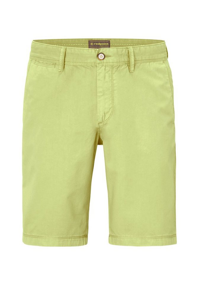 Redpoint Chinoshorts Surray Moderne Chino Bermudas - 16 Shades Edition von Redpoint