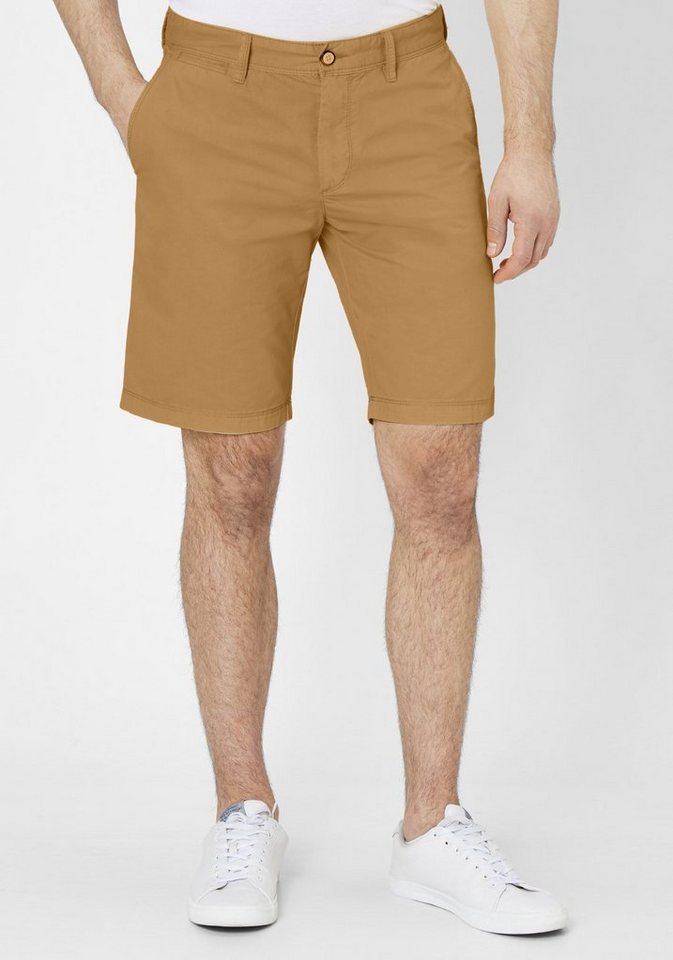 Redpoint Chinoshorts Surray Moderne Chino Bermudas - 16 Shades Edition von Redpoint