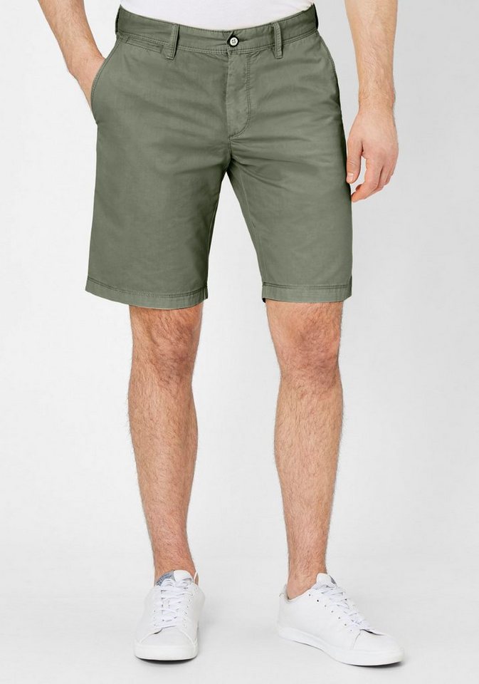 Redpoint Chinoshorts Surray Moderne Chino Bermudas - 16 Shades Edition von Redpoint