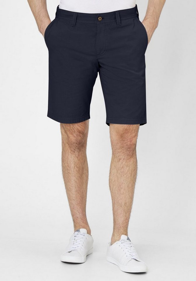 Redpoint Chinoshorts Surray sommerliche Shorts aus reiner Baumwolle von Redpoint