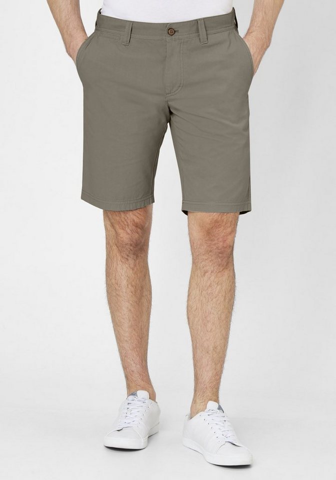 Redpoint Chinoshorts Surray sommerliche Shorts aus reiner Baumwolle von Redpoint