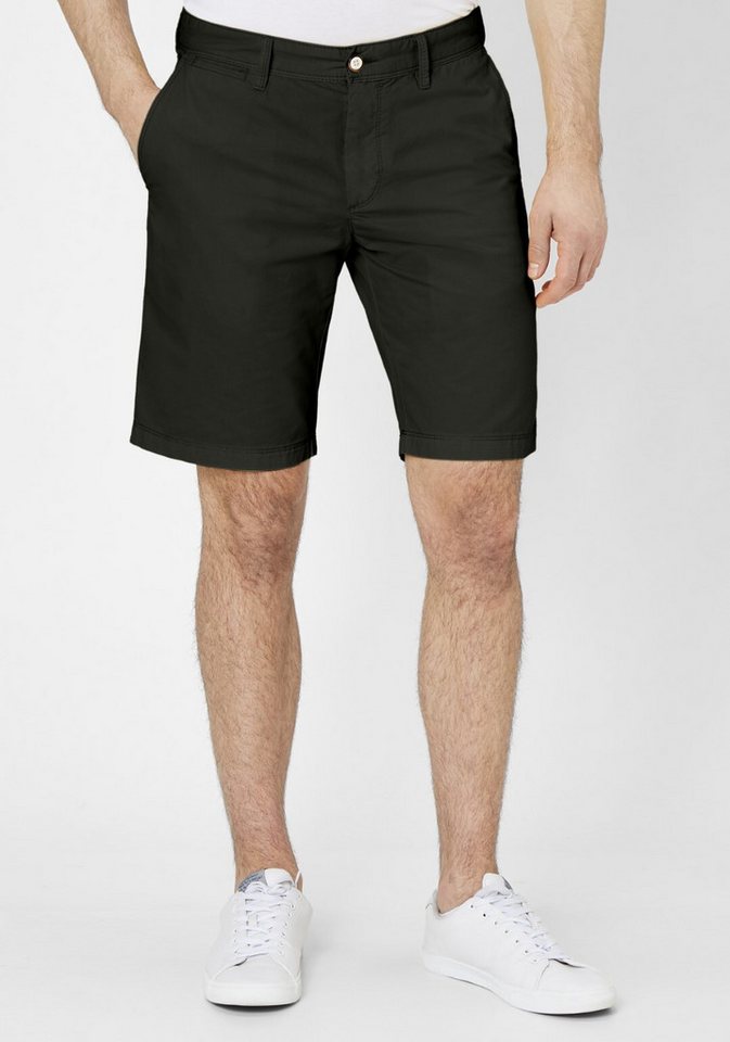 Redpoint Chinoshorts Surrey Bermudas aus 100% Baumwolle von Redpoint