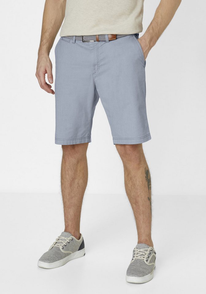 Redpoint Chinoshorts Surrey Cotton Stretch Chino Shorts von Redpoint