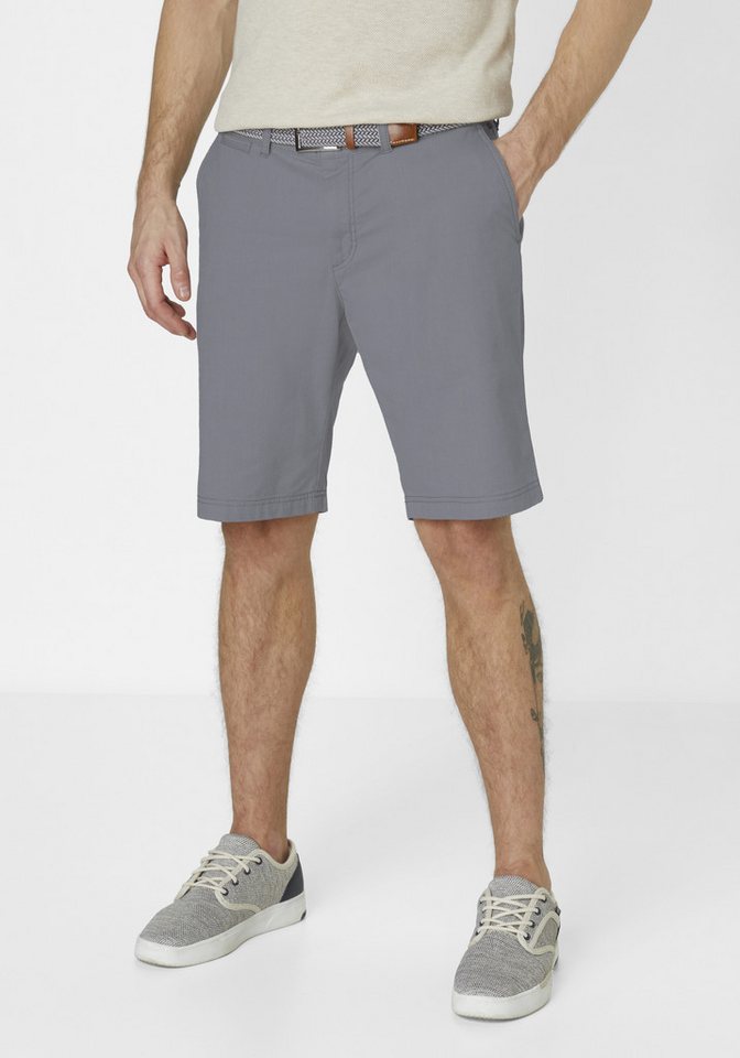 Redpoint Chinoshorts Surrey Cotton Stretch Chino Shorts von Redpoint