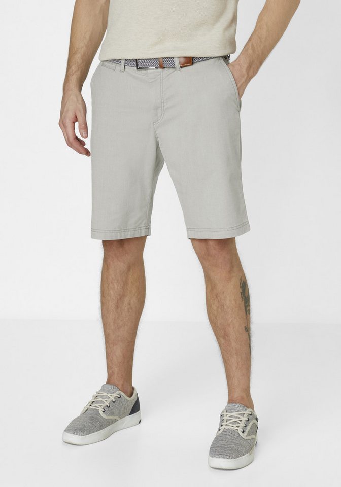 Redpoint Chinoshorts Surrey Cotton Stretch Chino Shorts von Redpoint