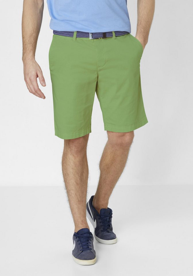 Redpoint Chinoshorts Surrey Moderne Chino Bermudas - 16 Shades Edition von Redpoint