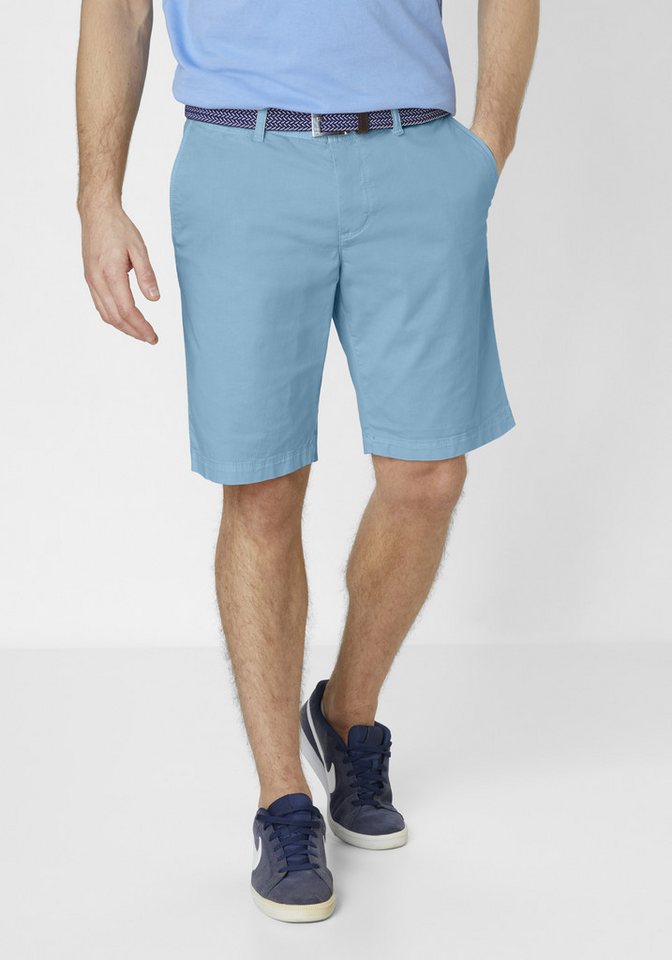 Redpoint Chinoshorts Surrey Moderne Chino Bermudas - 16 Shades Edition von Redpoint