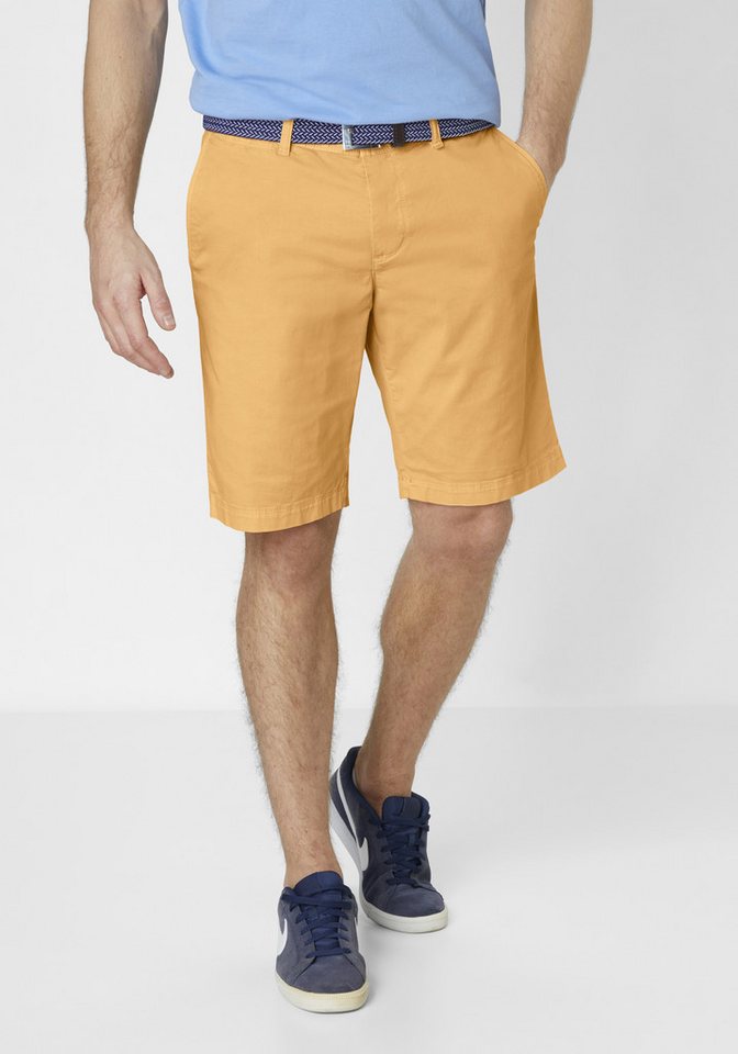 Redpoint Chinoshorts Surrey Moderne Chino Bermudas - 16 Shades Edition von Redpoint