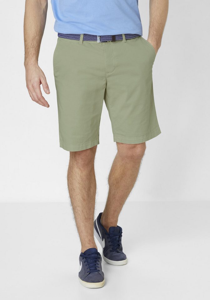 Redpoint Chinoshorts Surrey Moderne Chino Bermudas - 16 Shades Edition von Redpoint