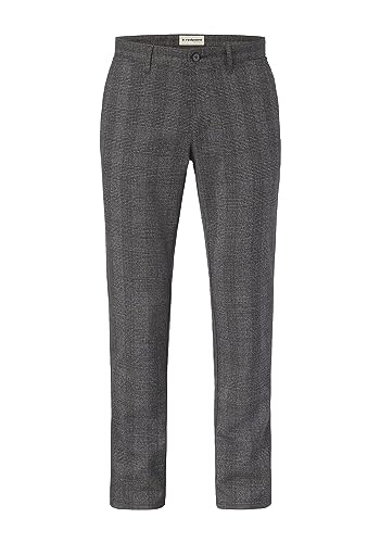 Redpoint Formal Slim-Fit Chino im Wool Look mit Stretch Jasper von Redpoint