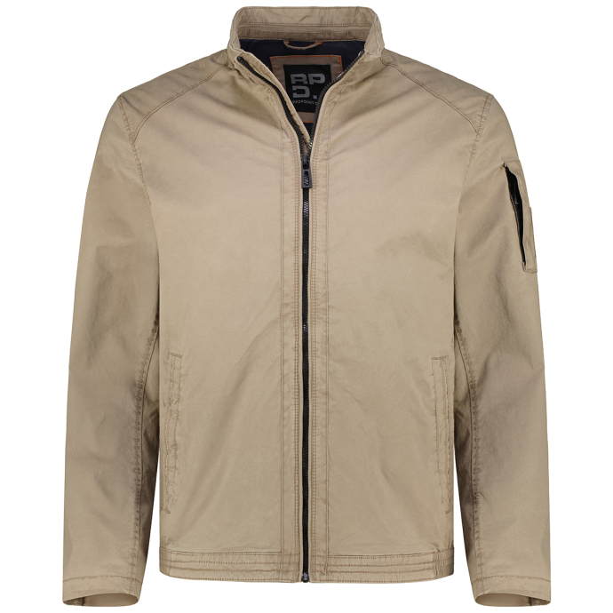 Redpoint Freizeitjacke mit Stretch von Redpoint