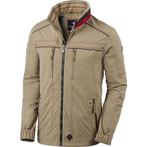 Redpoint Herren Funktionsjacke von Redpoint