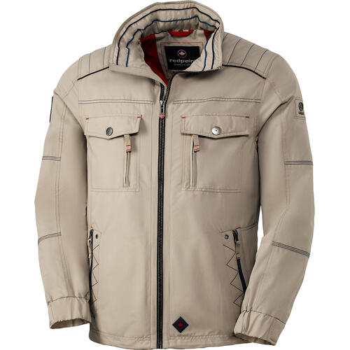 Redpoint Herren Funktionsjacke von Redpoint