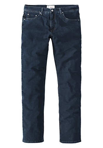 Redpoint - Herren Jeans in Blau, Langley (R800221842000) von Redpoint