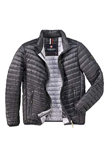 redpoint Herren Walker Jacke, Grau (Anthra 1100), XXX-Large von redpoint