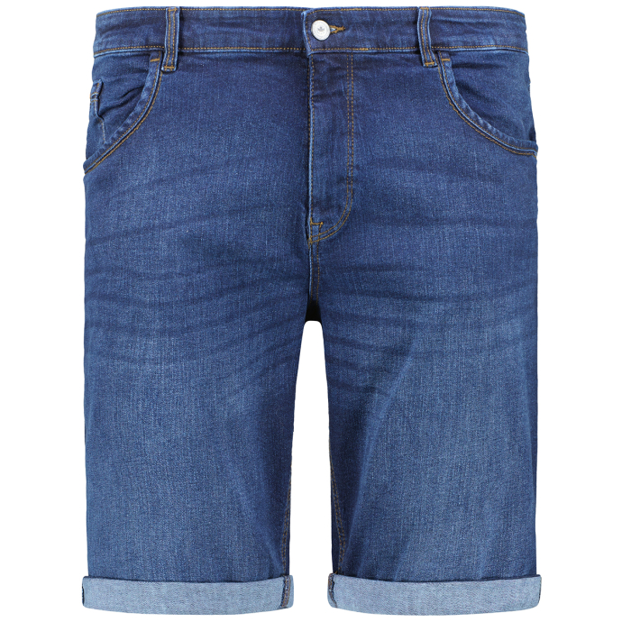 Redpoint Jeans-Shorts mit Stretch von Redpoint