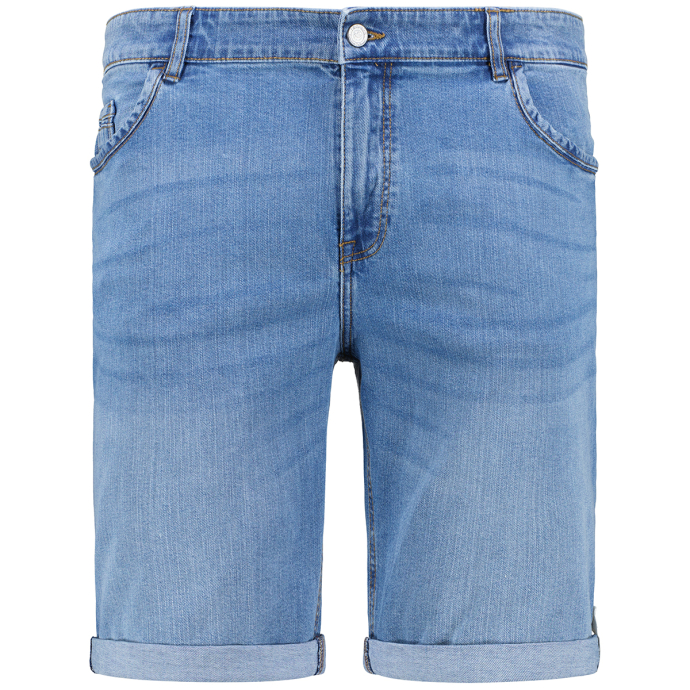 Redpoint Jeans-Shorts mit Stretch von Redpoint