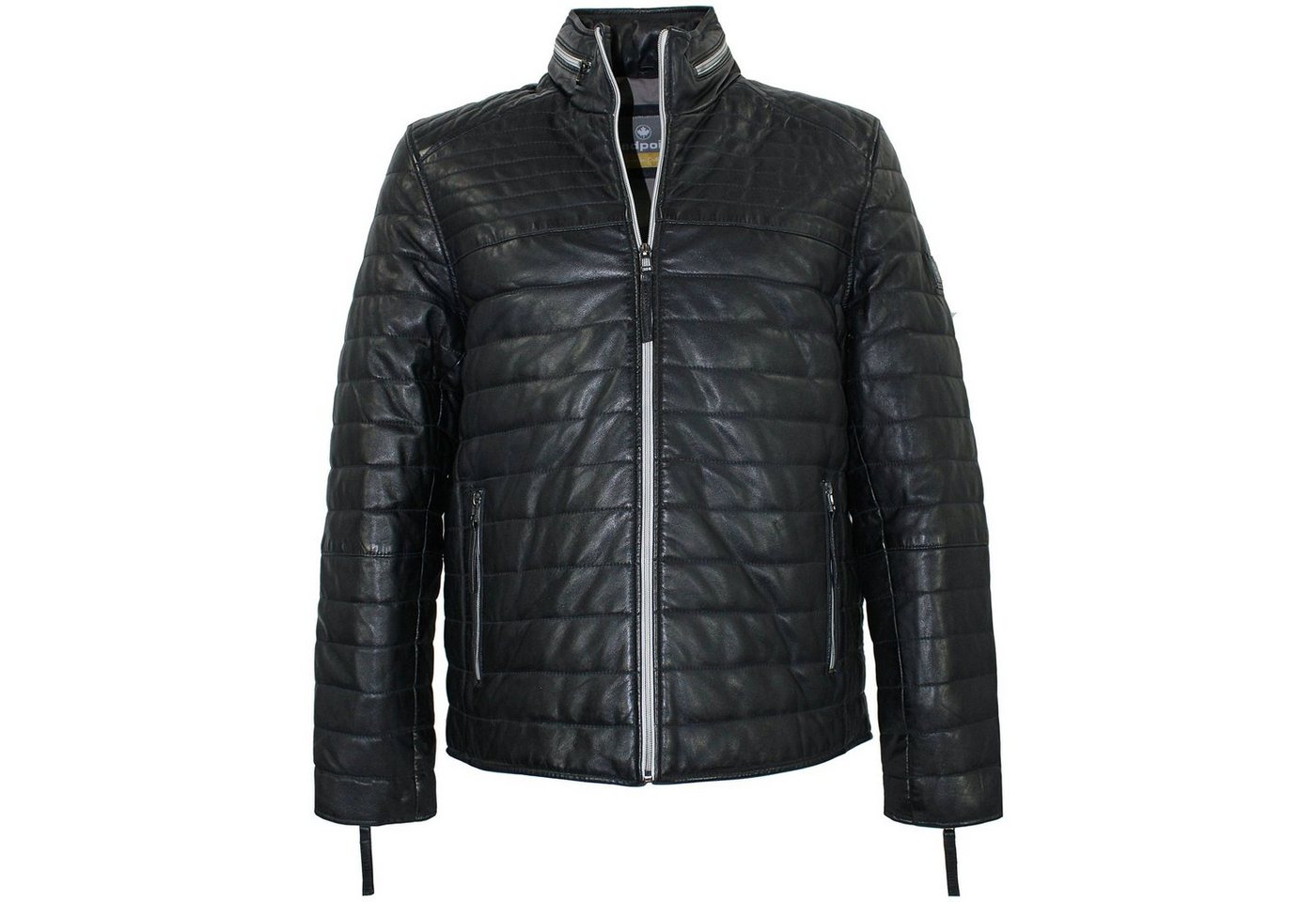 Redpoint Lederjacke Steppjacke von Redpoint