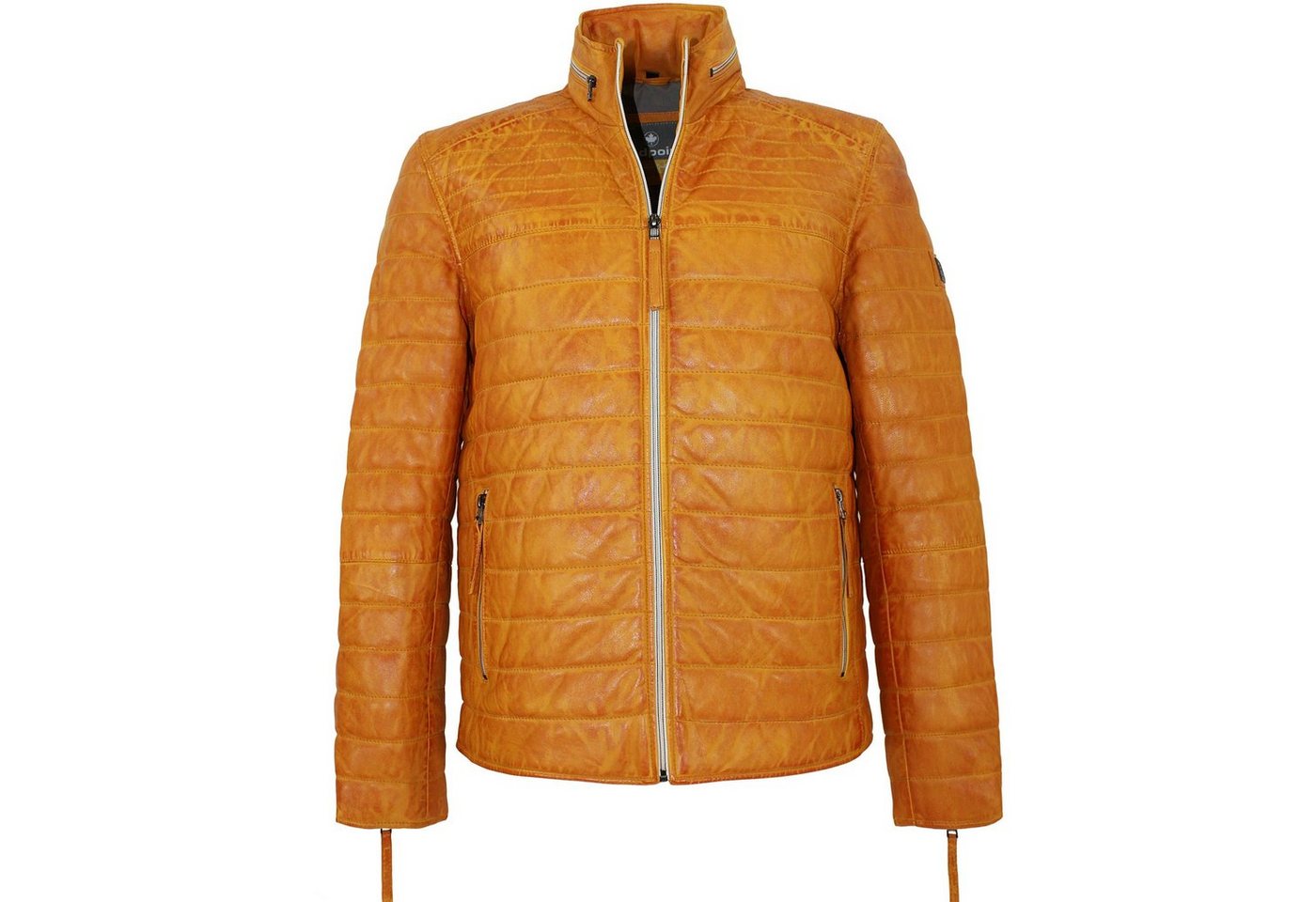 Redpoint Lederjacke Steppjacke von Redpoint