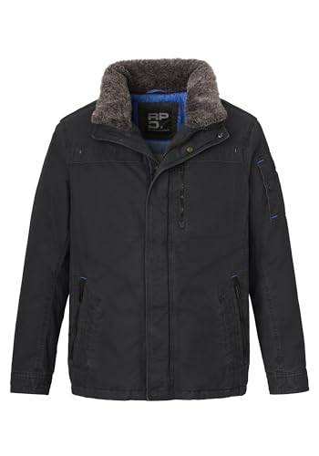 Redpoint Modern Fit Baumwolljacke KEV von Redpoint