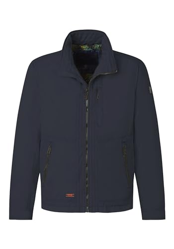 Redpoint Modern Fit Baumwolljacke aus der 16 Shades Edition Bradley von Redpoint