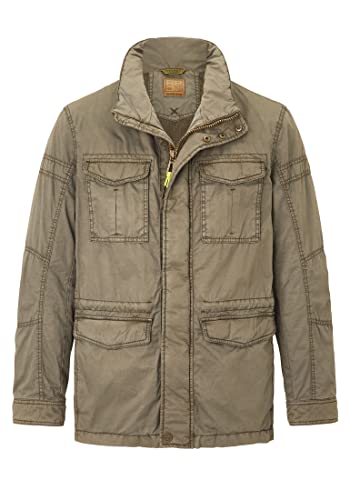 Redpoint Modern Fit Fieldjacket aus Reiner Baumwolle Brent von Redpoint