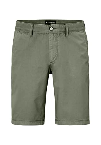 Redpoint Moderne Chino Bermudas - 16 Shades Edition Surray von Redpoint