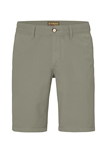 Redpoint Moderne Chino Bermudas - 16 Shades Edition Surray von Redpoint