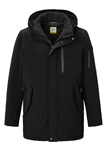 Redpoint Outdoor-Parka mit Protex Function Dave von Redpoint