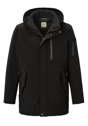 Redpoint Outdoor-Parka mit Protex Function Dave von Redpoint