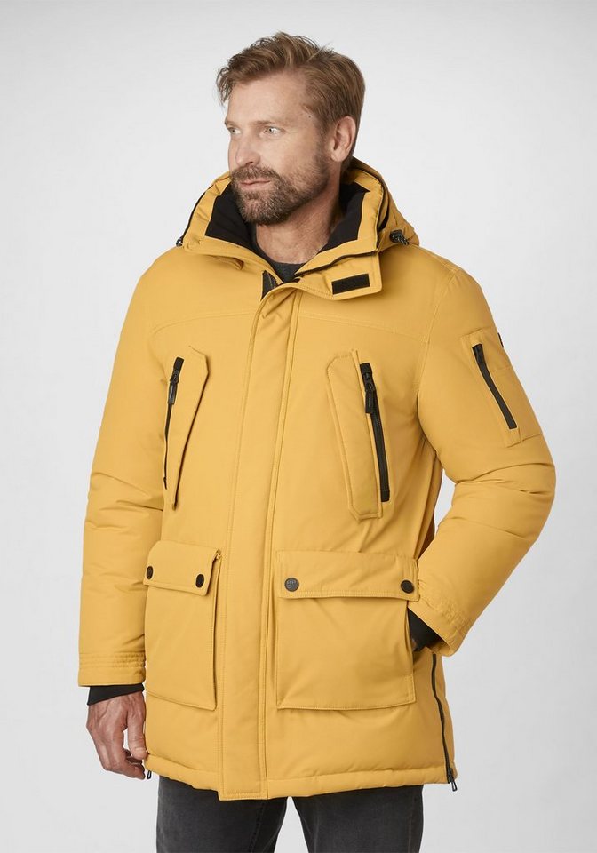 Redpoint Parka EDDY 2.0 Outdoorjacke mit Funktion von Redpoint