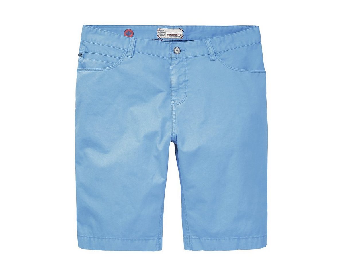 Redpoint Shorts Übergrößen Shorts hellblau Sherbrook Redpoint von Redpoint