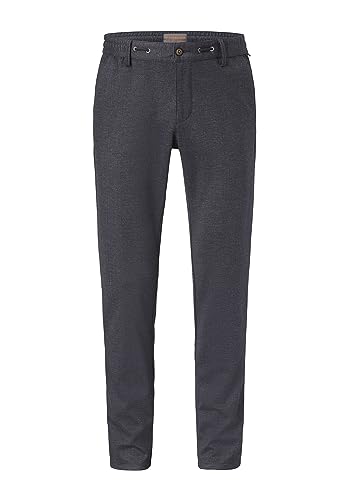 Redpoint Slim-Fit Jogg Chinohose mit Karomuster Colwood von Redpoint