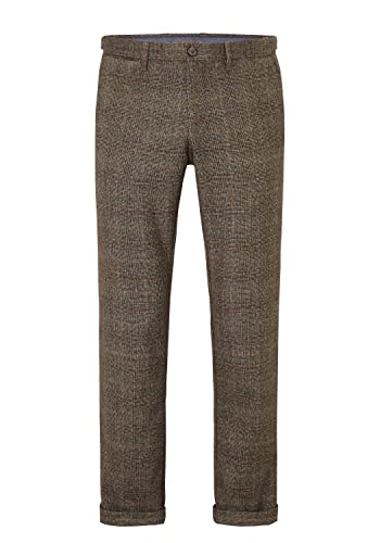 Redpoint Slim-Fit Stoffhose mit Wool Look Jasper von Redpoint