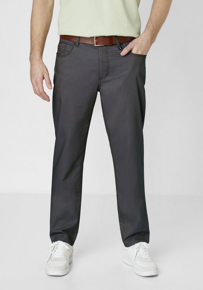 Redpoint Stoffhose MILTON Regular Fit 5-Pocket Hose mit Stretchanteil von Redpoint