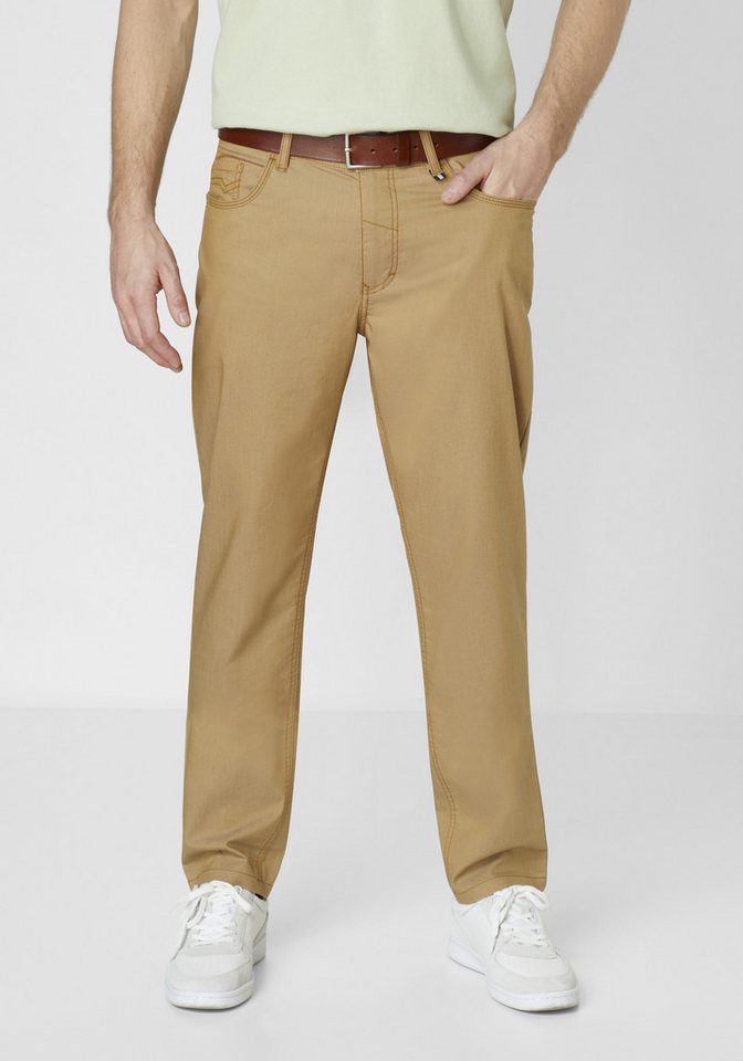 Redpoint Stoffhose MILTON Regular Fit 5-Pocket Hose mit Stretchanteil von Redpoint