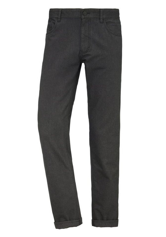 Redpoint Stoffhose MILTON elegante super Stretch 5-Pocket von Redpoint