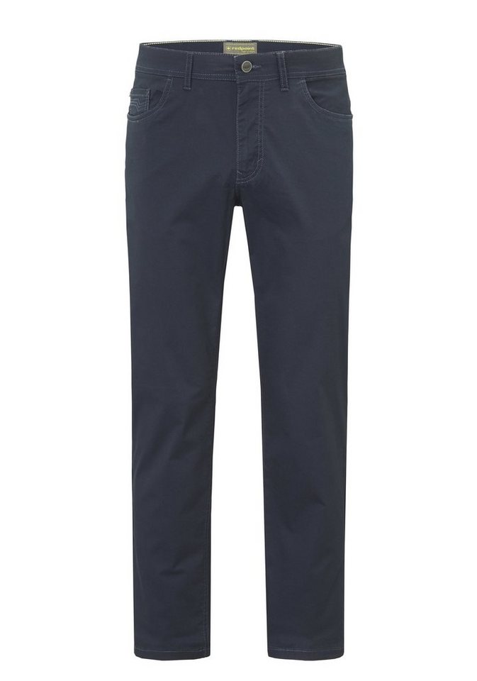 Redpoint Stoffhose MILTON super stretch 5 Pocket Hose von Redpoint