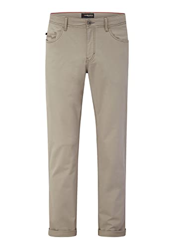 Redpoint Straight-Fit 5-Pocket Hose mit Stretch Milton von Redpoint